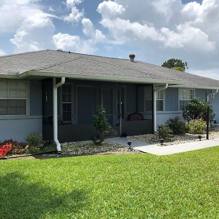 Rae'S Place Sebring Εξωτερικό φωτογραφία