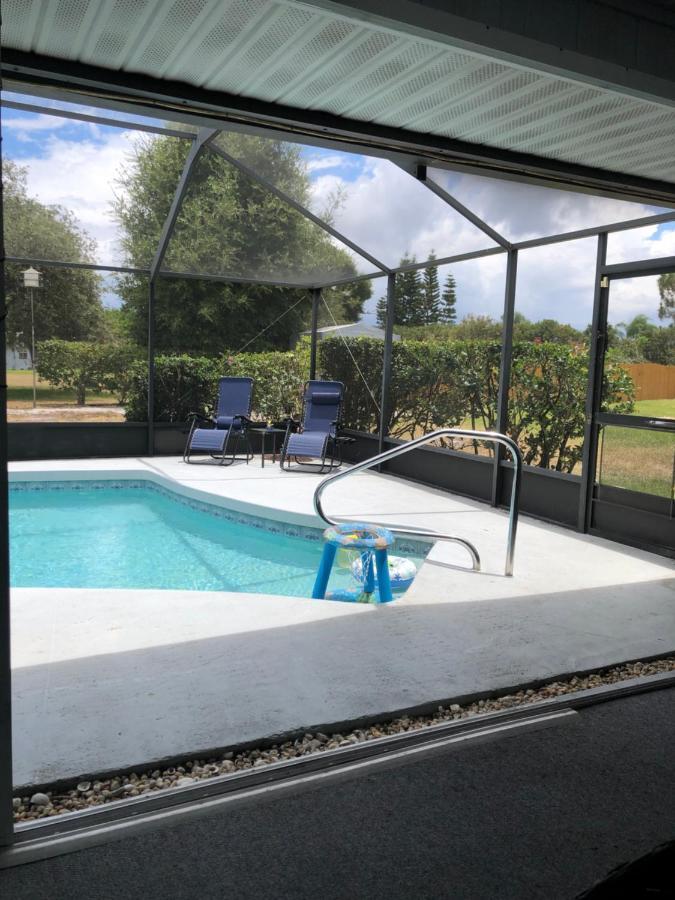 Rae'S Place Sebring Εξωτερικό φωτογραφία