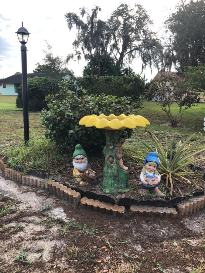 Rae'S Place Sebring Εξωτερικό φωτογραφία