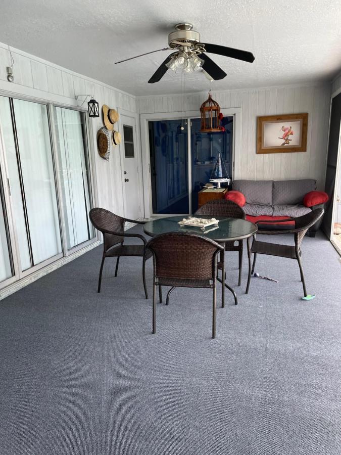 Rae'S Place Sebring Εξωτερικό φωτογραφία